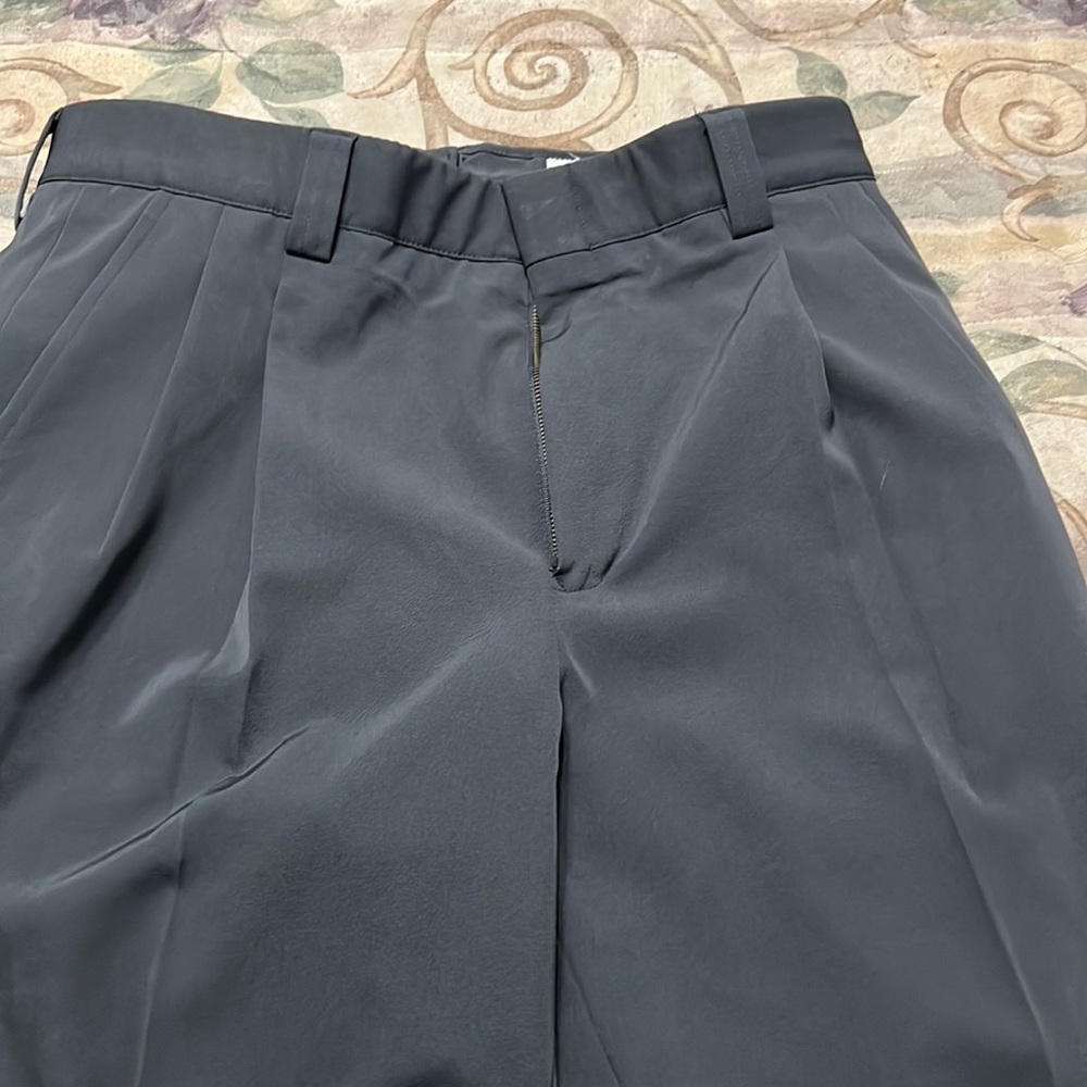 Men’s grey umpire pants (baseball)